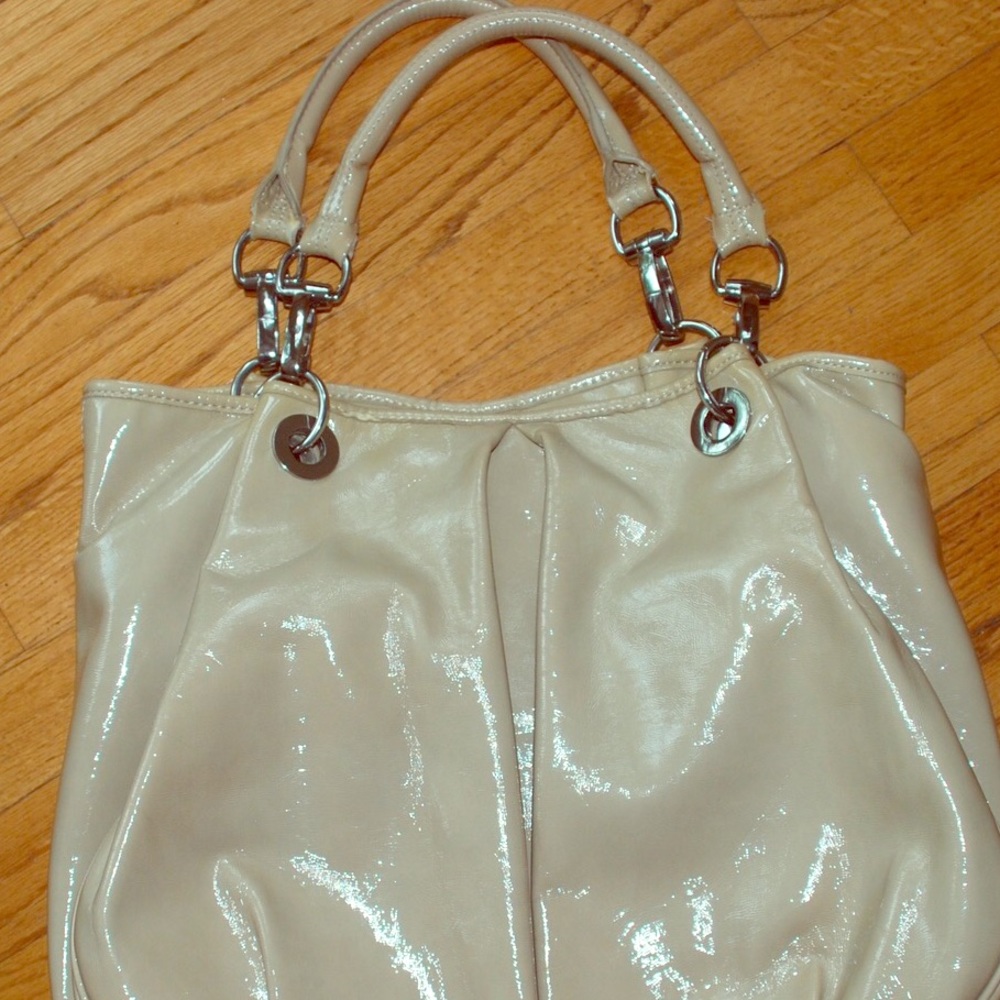 Zara Nylon Bag